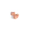 Real Emily, buste masturbateur vibrant vagin anus 